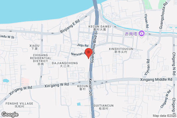 Jiaxing Eastlink Electronics Co., Ltd.