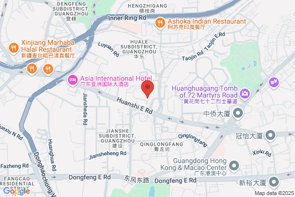 博柏利BURBERRY(广州海印又一城奥特莱斯广场) - 已关店
