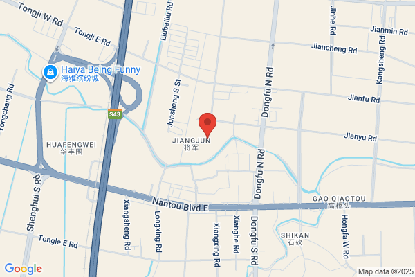 Zhongshan Arparc Electric Co., Ltd.