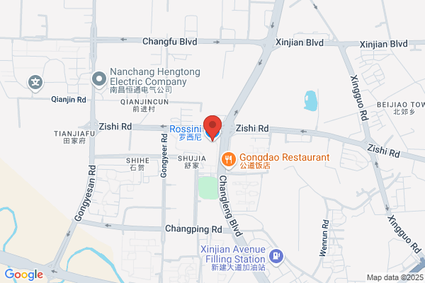 CACHE CACHE(天虹百货店)