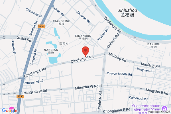 Yuhong Micromotor Co. Ltd