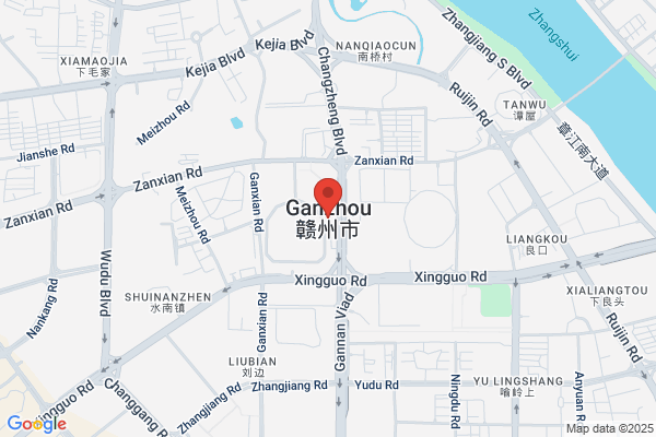 捷豹路虎4S店(赣州恒信路伟)