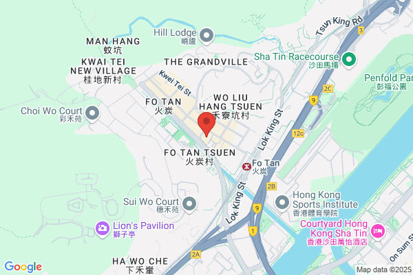 Poscelin Co., Ltd.