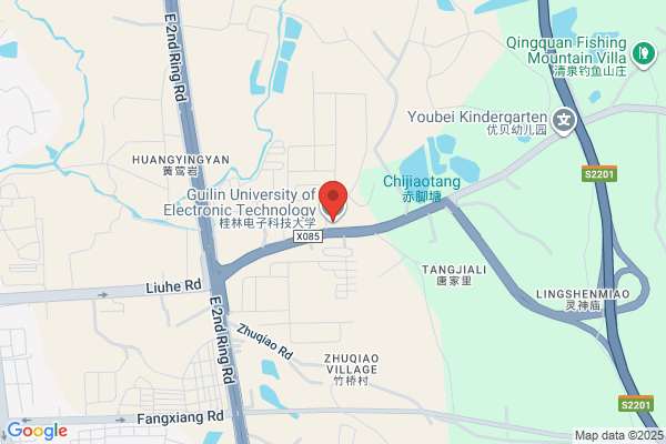 Guilin Digital Electronic Co., Ltd.