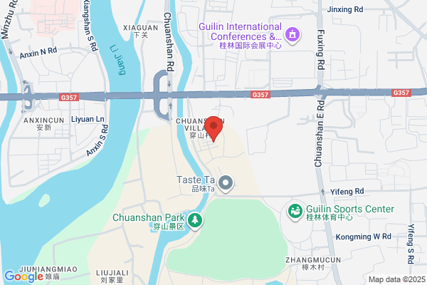 Guilin Wellmax Chemical Co.,ltd