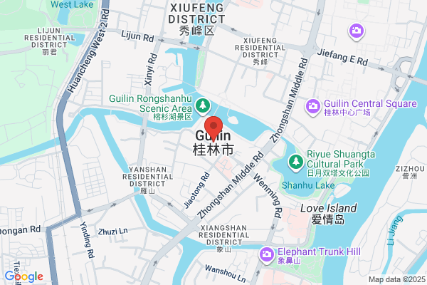Uritest Medical Electronic Co., Ltd.