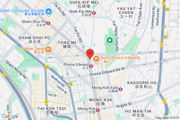 Yuet Shing Industrial Company Limited