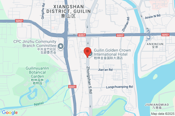 ibis Guilin Railway Station hotel