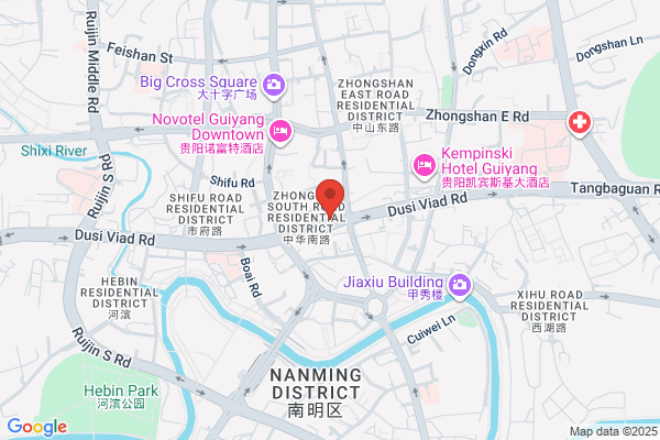 Sofitel Guiyang Hunter