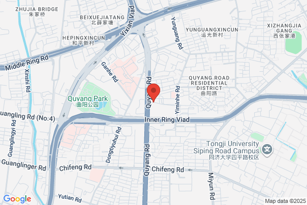 China National Machinery & Equipment I / E Corporation Guizhou Co. Ltd.