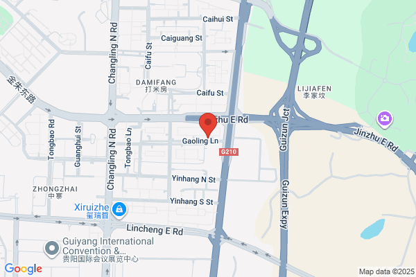 Chinadirect Sourcing Consulting Pty, Ltd China Operation Office