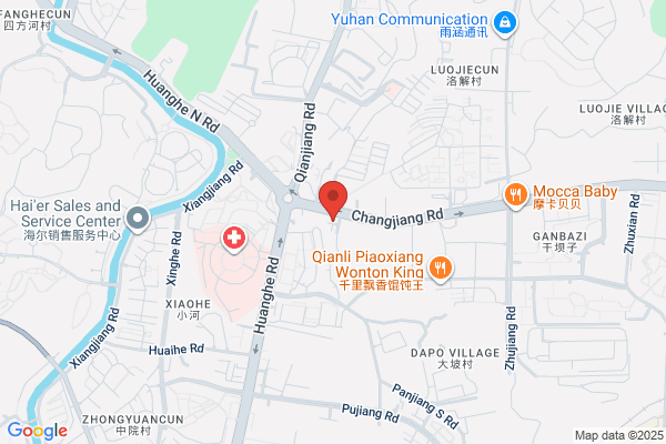 Guiyang Wanjiang Aviation Electromechanical Co,.ltd