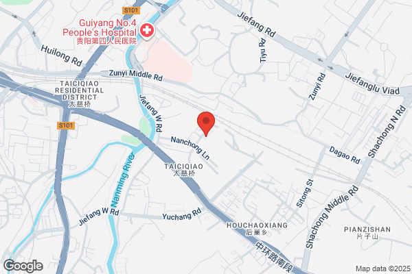 Guizhou Anhong Resources Co., Ltd.