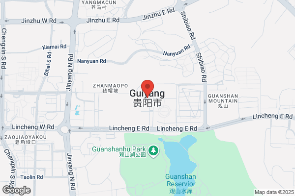 Guizhou Nine-five Economic & Trade Co., Ltd