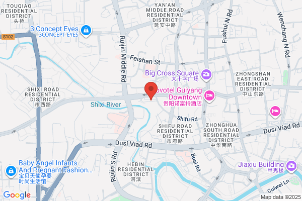 Technopark Tower Co., Ltd