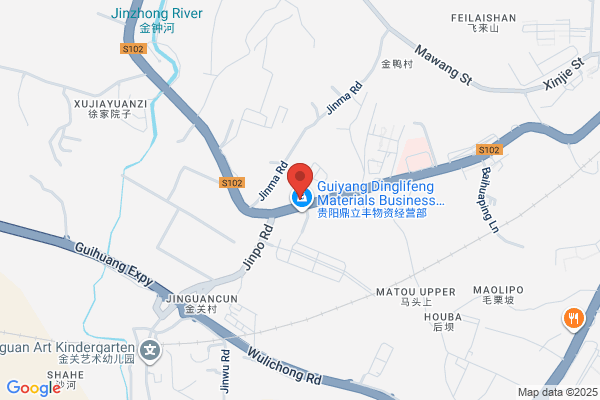 The Sixth Grinding Wheel Manufacturing Plant