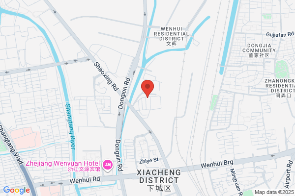 Hangzhou Taihang Fire Protection Material Co.,ltd