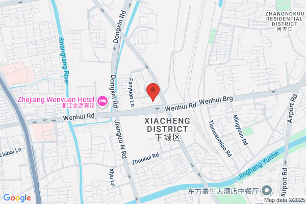 Hangzhou Hi-tech Fine Chemical Co., Ltd.