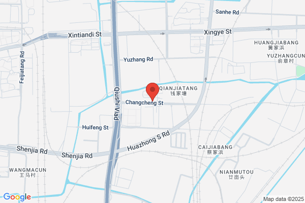 Hangzhou 3king Air-conditioning Equipment Co., Ltd.