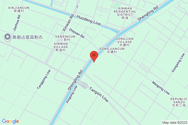 Hangzhou Uniwell Textile Co., Ltd.