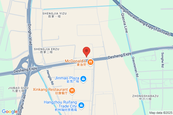 X-avion Auto Parts Co.,ltd