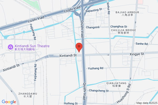 Zhejiang Everlast Materials Industry Co., Ltd.