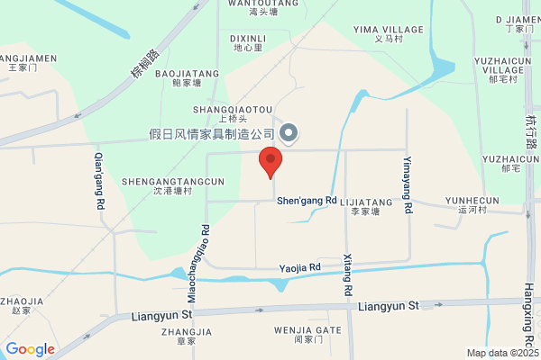 Zhejiang Newpower Tools Co., Ltd.