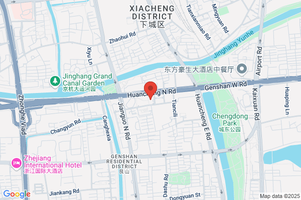 Hangzhou Jinghui Gift Co., Ltd.
