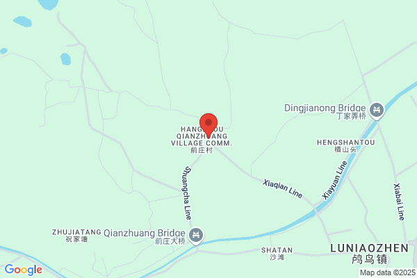 Hangzhou Lin'an Feijie Plastic Printing Co., Ltd.
