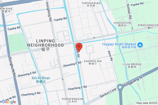 Hangzhou Sejoy Electronics & Instruments Co., Ltd.