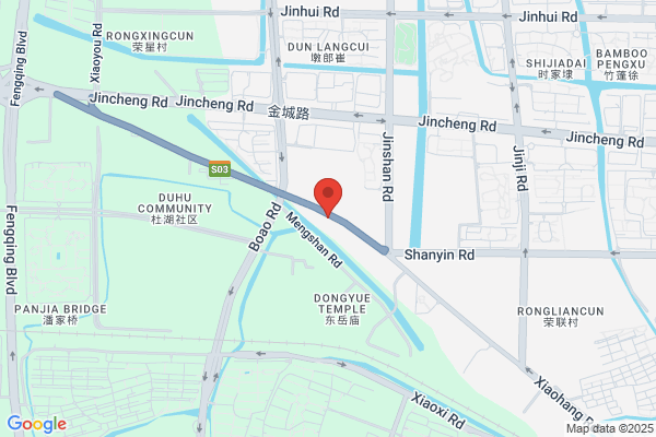 Hangzhou Yuan's Industrial Co., Ltd.