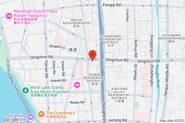 Hangzhou Zhongtian Imp. & Exp. Co., Ltd.