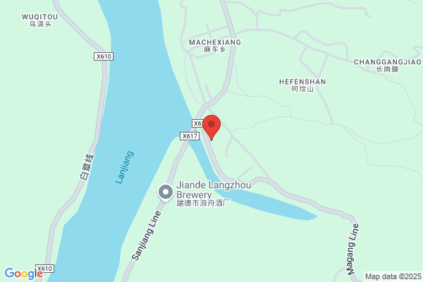 Jiande Gladyonghao Electric Wire & Cable Factory