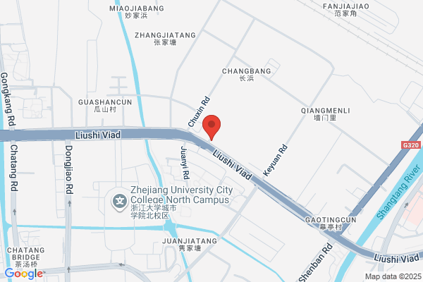 Zhejiang Tianma Bearing Co., Ltd.