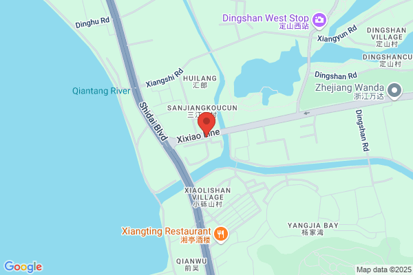 Zhejiang Wanda Tools Co., Ltd.