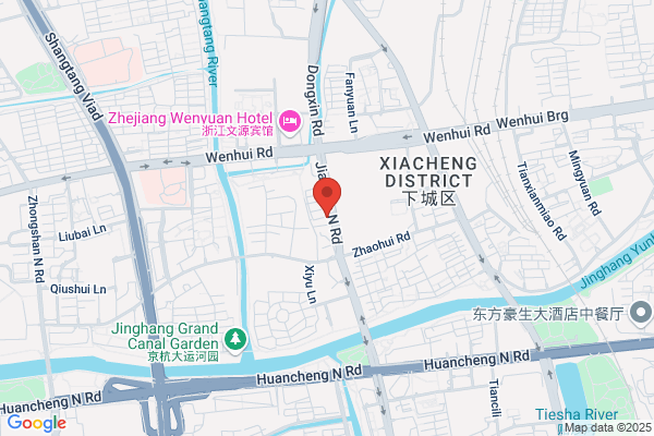 Zhejiang Tea Import & Export Co., Ltd.