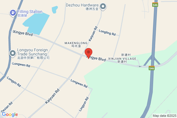 Zhejiang Tianrui Trade Co., Ltd.