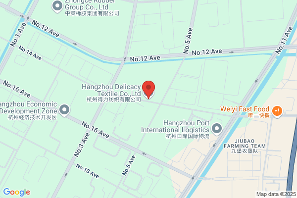 Delixi Group Imp.&exp.co.,ltd