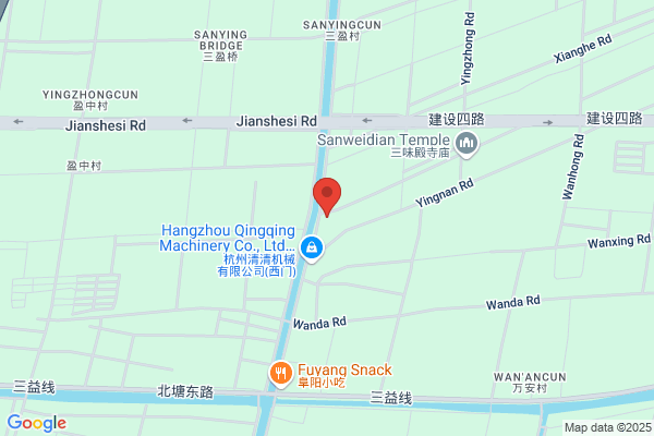 Prosperity Hardware Tools Co., Ltd.