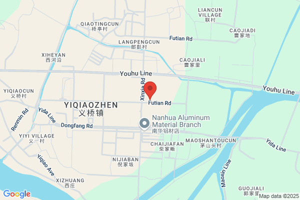 Zhejiang Fukoda Fashion Co., Ltd