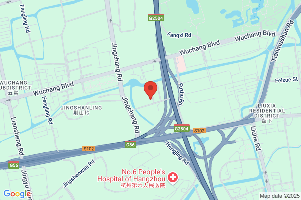 Hangzhou Lin'an Huaqiang Medical Package Co.,ltd.