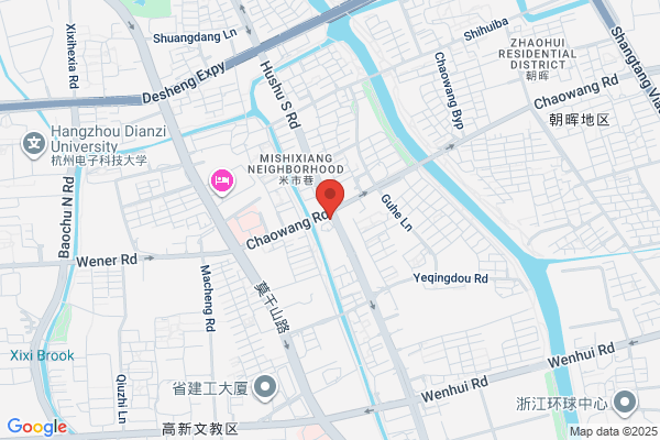 Hangzhou Onicon Chemical Co., Ltd.