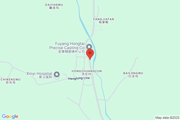 Lin'an Moshanghua Computerized Knitting Co., Ltd.