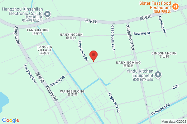 Hangzhou Hengda Printing & Packing Co., Ltd.