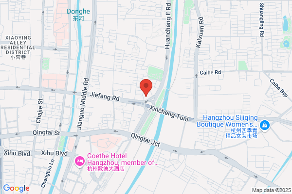 Hangzhou Huantong Trade Co,.ltd.
