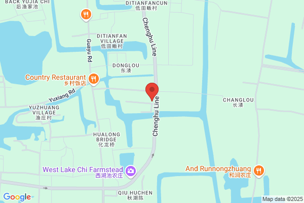 Pujiang Yongsheng Arts&crafts Manufacturing Co., Ltd