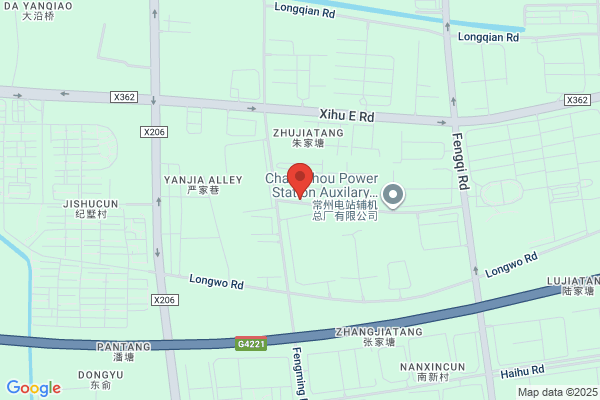 Changzhou E-nous Electronics Co.,ltd