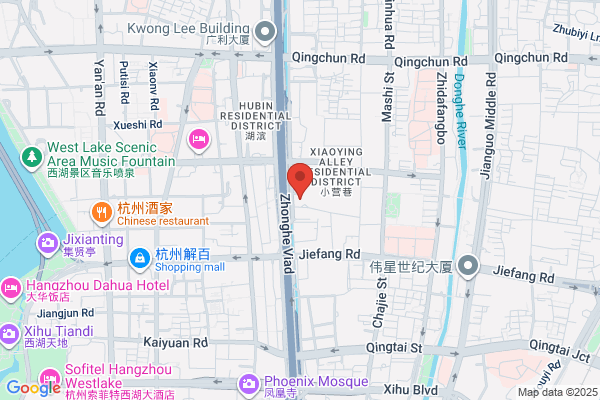 China Metallurgical Imp. & Exp. Zhejiang Company