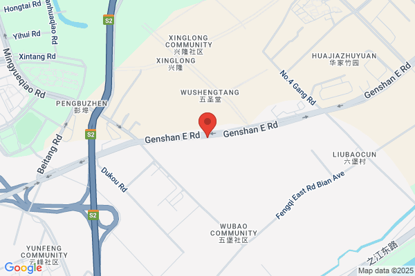 Hangzhou Special Paper Industry Co., Ltd.
