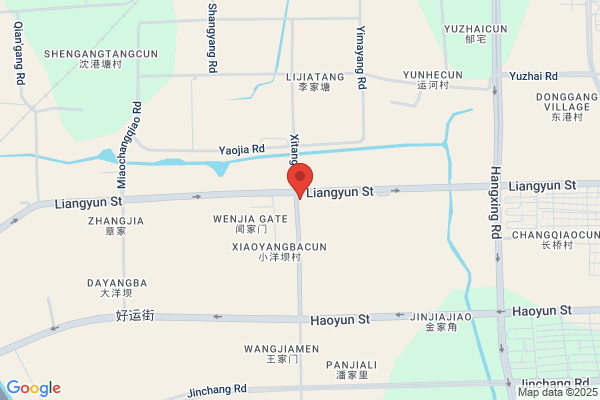 Hangzhou Yuhang Zhengda Machinery Co., Ltd.
